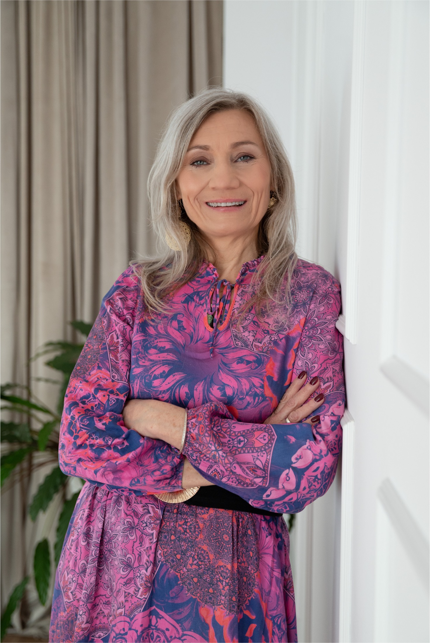 Ewa Miriam Gomułka