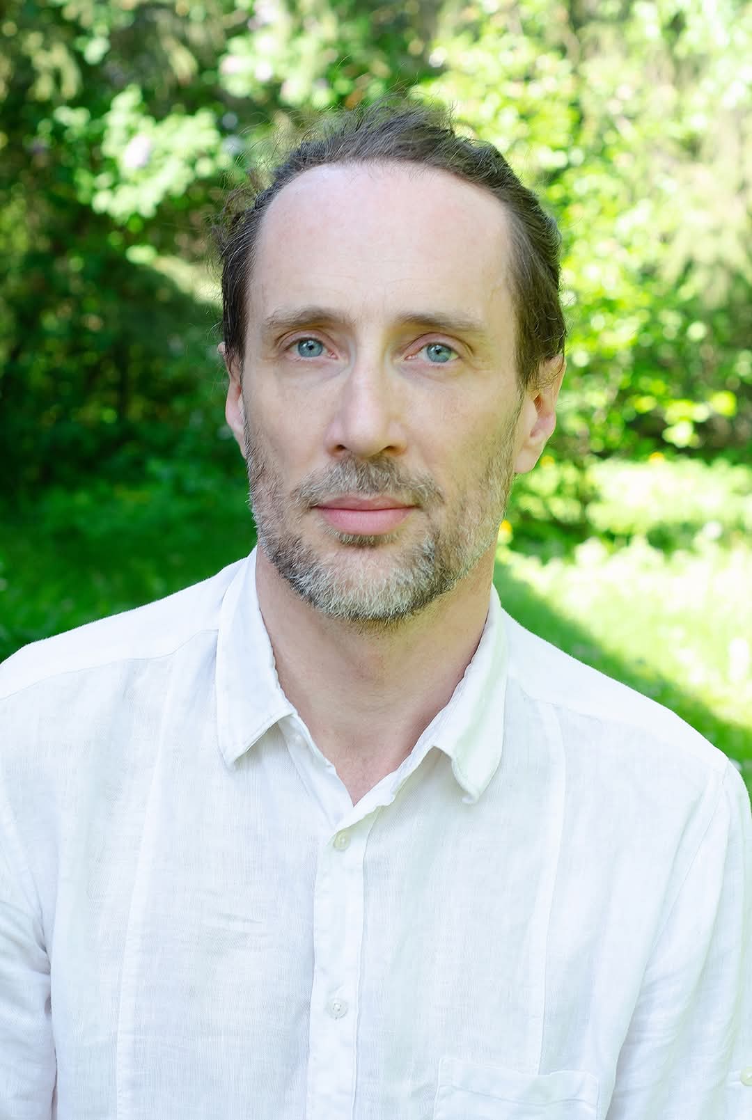 Marcin Karbowski