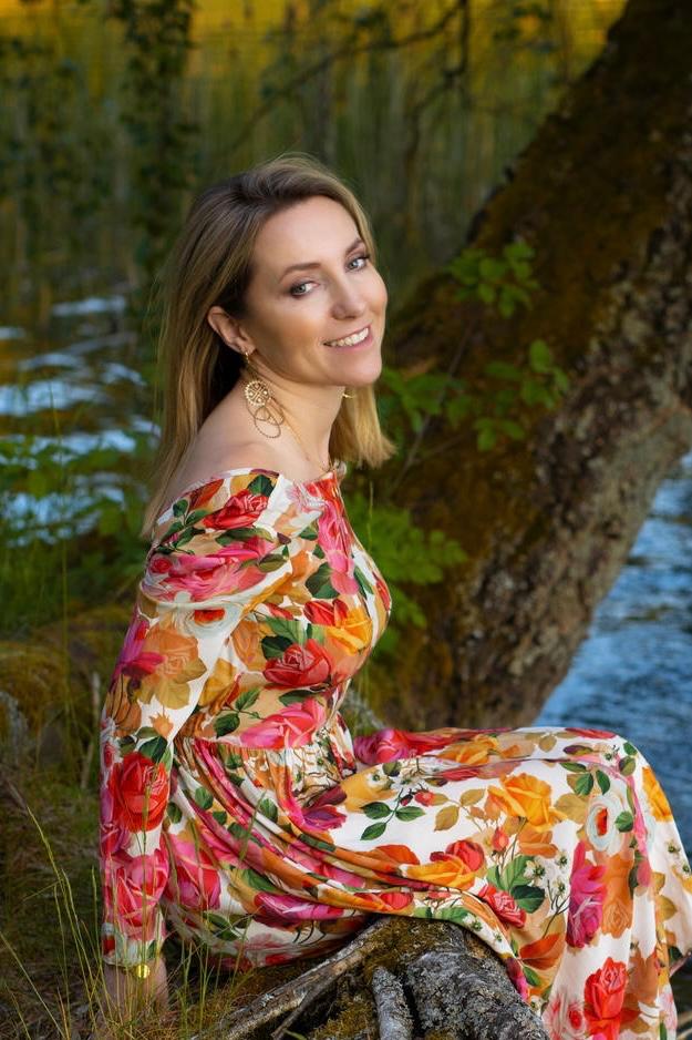 Marzena LaToya