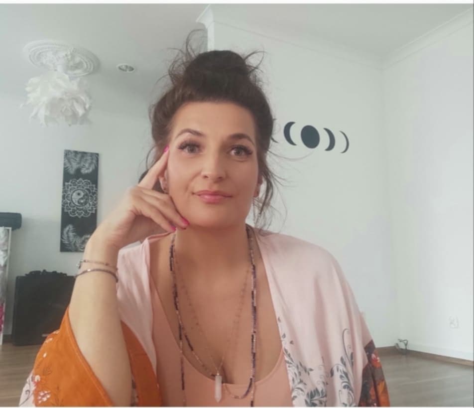 Monika Strupińska