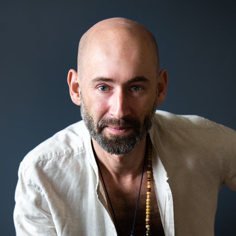 Tomasz Domański